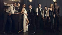 Dynasty - Season 04 Episode 17